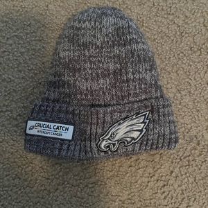 Philadelphia eagles hat
